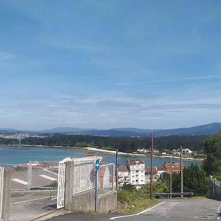 Apartamento O Grove, Centrico Y Con Playas Διαμέρισμα