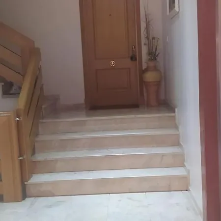 Apartamento O Grove, Centrico Y Con Playas Διαμέρισμα O Grove