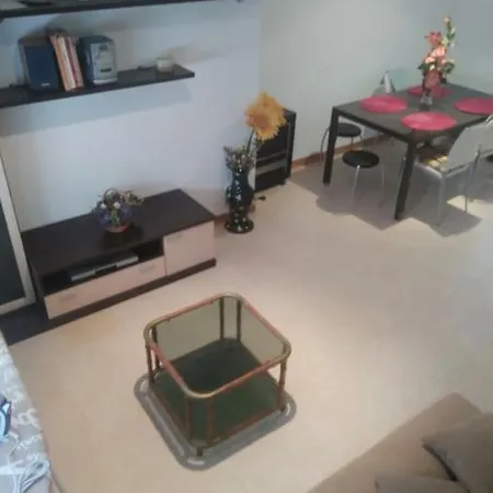 Apartamento O Grove, Centrico Y Con Playas O Grove