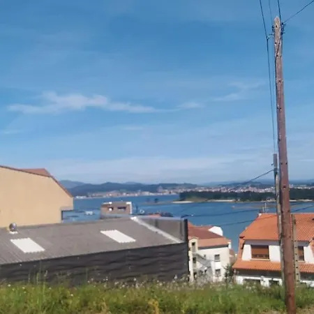 Διαμέρισμα Apartamento O Grove, Centrico Y Con Playas *