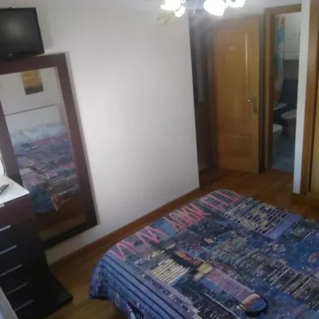 Apartamento O Grove, Centrico Y Con Playas *