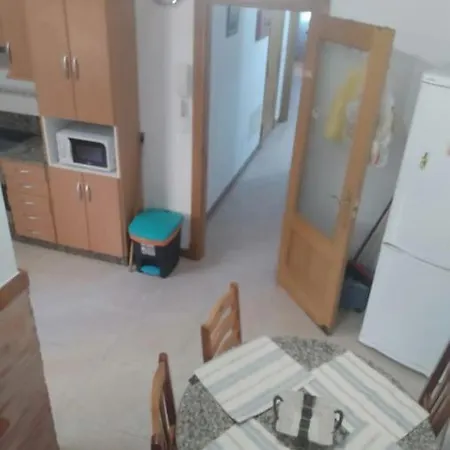 Διαμέρισμα Apartamento O Grove, Centrico Y Con Playas *