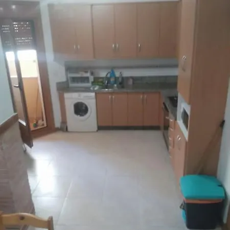 Διαμέρισμα Apartamento O Grove, Centrico Y Con Playas O Grove
